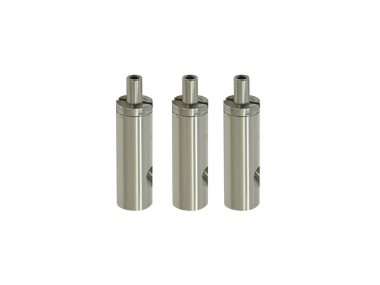 گیره کابل هواپیمای جهانی مواد مس برای سیم 1.5 میلی متری YW-86072