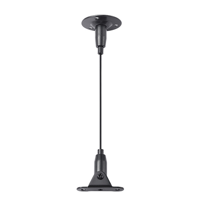 1.2/1.5mm سیستم آویزان کابل فلز برنج با پیچ در نصب 16 * 17mm اتصال سقف