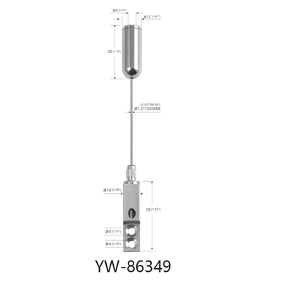 1.2mm Wire Side Exit Hanging Wire Rope Custom Length Wire Suspension Kit For Picture Frame.2mm Wire Side Exit Hanging Wire Rope طومار بسته بندي شده با طومار بسته بندي شده با طومار بسته بندي شده با طومار بسته بندي شده با طومار بسته بندي شده با طومار بسته بندي شده با طومار بسته بندي شده با طومار بسته بندي شده با طومار بسته بندي شده با طومار بسته بندي شده با طومار بسته بندي شده با طومار بسته بندي شده با طومار بسته بندي شده با طومار بسته بندي شده با طومار