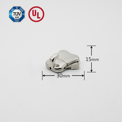 گیرنده کابل آلیاژ زنک با کیفیت بالا برای نمایش تصاویر / هنر آویزان