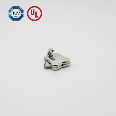 گیرنده کابل آلیاژ زنک با کیفیت بالا برای نمایش تصاویر / هنر آویزان