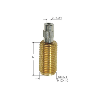 22 * 34mm اندازه قلاب تنظیم پذیر گیرنده های کابل سفارشی برای سقف یا دیوار نصب